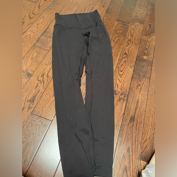 lululemon leggings - Picture 1 of 2